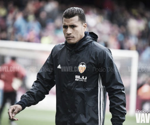 Murillo refuerza la zaga del
Barça