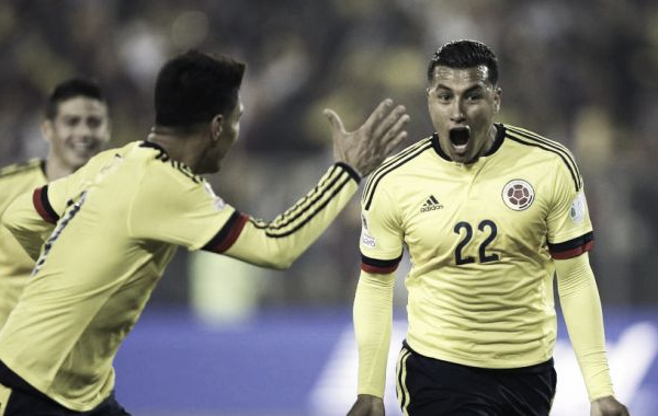 Riscatto Colombia, il Brasile perde la testa: 0-1 e Neymar espulso