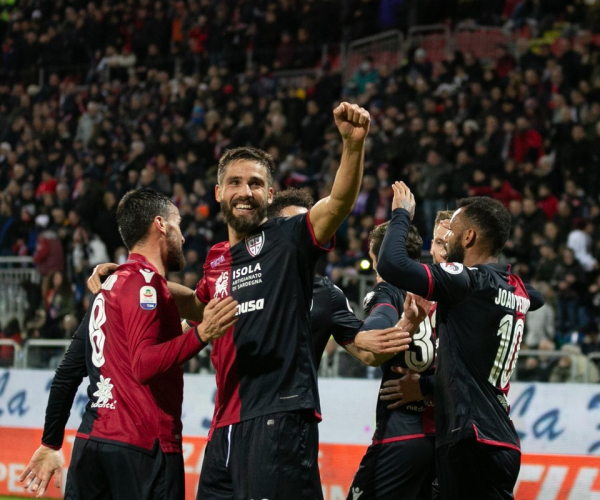 Serie A, Cagliari-Empoli 2-2: Farias nel finale acciuffa il pareggio