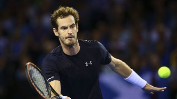 ATP Shanghai 2015: buon esordio per Andy Murray