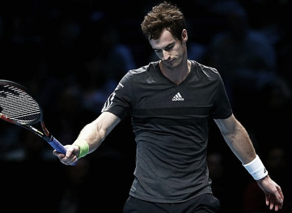 Indian Wells ATP: Andy Murray suffers shock defeat at the hands of Federico Delbonis