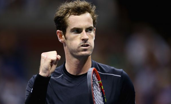 US Open: Andy Murray Grinds Into Round Of Sixteen With Victory Over Thomaz Bellucci