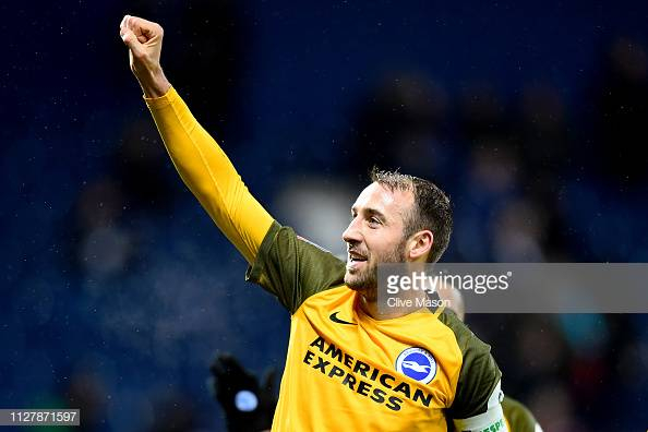 The Warm Down: Murray extra-time brace sends Brighton into the FA Cup fifth-round