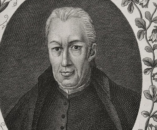 José Celestino Mutis: el botánico que llevó la Ilustración a
Nueva Granada