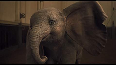 Crítica de 'Dumbo' 