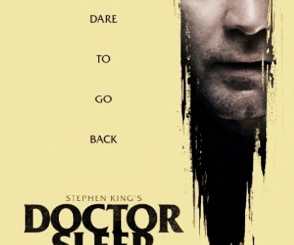 Crítica de "Doctor Sueño": una magnífica adaptación de la novela homónima de Stephen King
