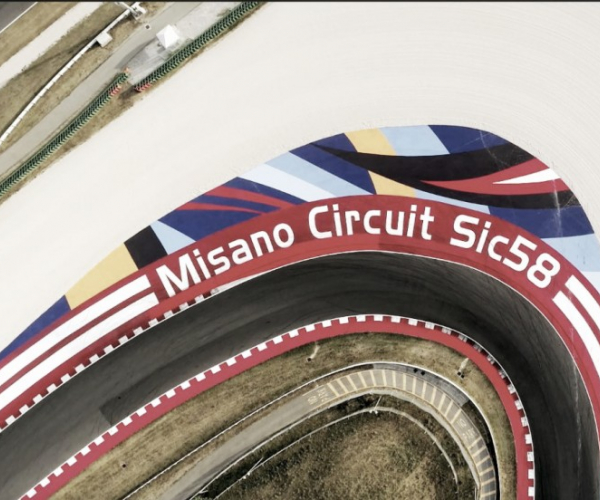 MotoGP, Misano: i punti di sorpasso