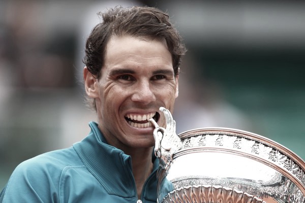 Análisis cuadro masculino Roland Garros: Nadal y Federer, por un lado y Djokovic y Thiem, por el otro
