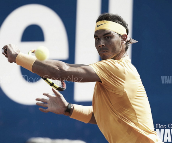 Wimbledon- Spettacolo tra Nadal e Kyrgios show nella partita