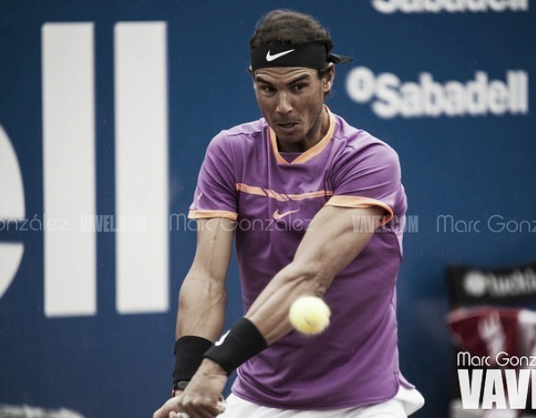 ATP Finals - Nadal, aspirazioni da Maestro