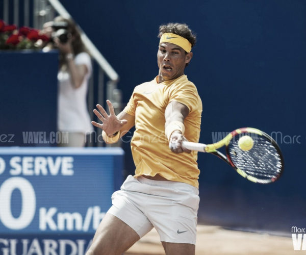 ATP Toronto: Tsitsipas alla prima finale 1000, Nadal cerca il quarto sigillo