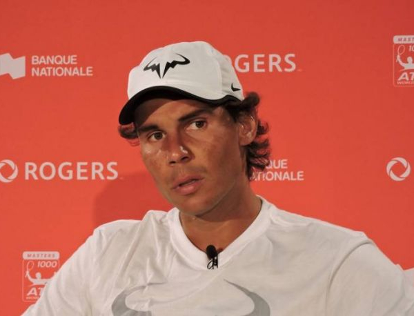 Rogers Cup 2015, ATP Montreal: tocca a Nadal