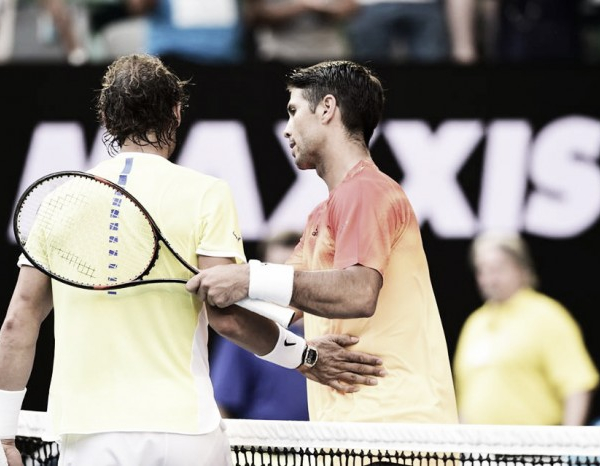 Australian Open, Verdasco si vendica e fa fuori Nadal. Tutto facile per Murray
