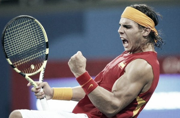 Toni Nadal: Rafael Nadal really wants to play Olympics