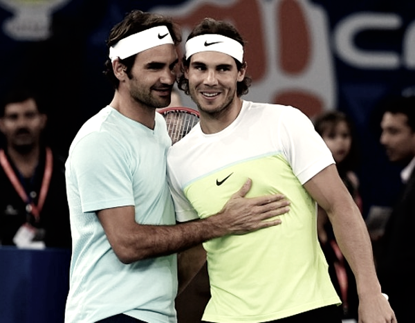 Nadal - Federer, une finale "vintage" aussi savoureuse qu'improbable