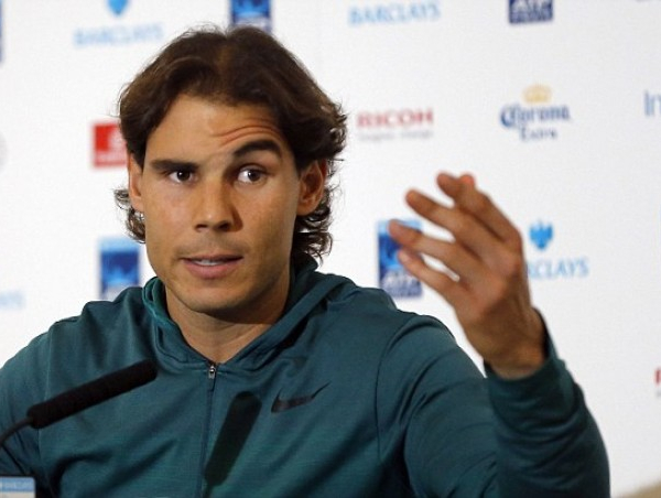 Rafael Nadal, Toni Nadal To Take Legal Action Against French Secretary