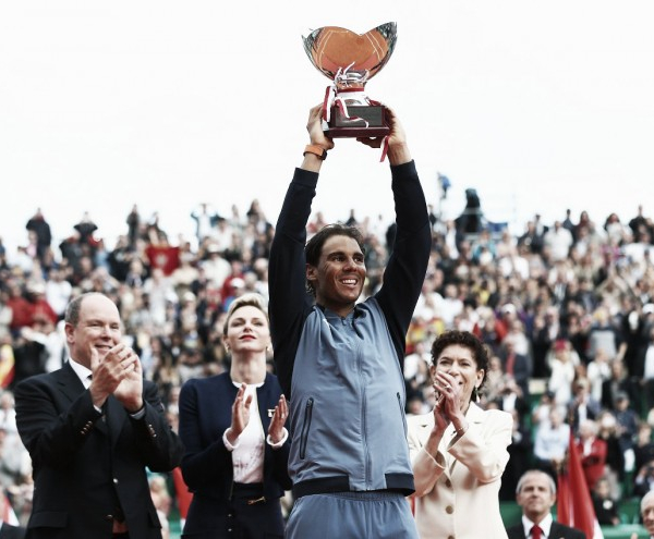 Tennis, ATP Montecarlo - Murray guida il tabellone, Nadal cerca il decimo sigillo. Tre italiani al via
