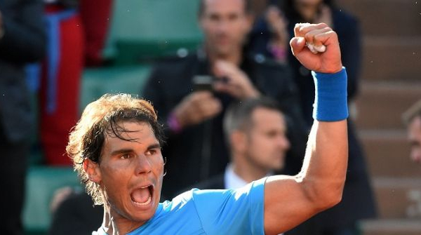 ATP Stoccarda, Nadal in finale con Troicki