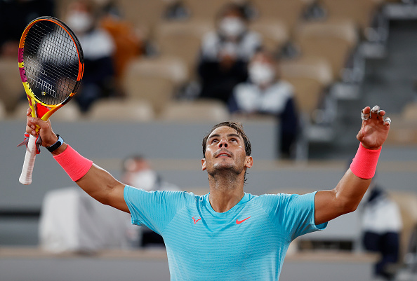 Men's French Open quarter final predictions including Novak Djokovic, Dominic Thiem and Rafael Nadal