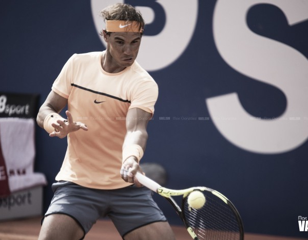 ATP Shanghai - Nadal sfida Donaldson