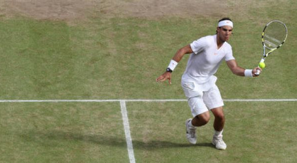 Nadal and Grass: Can The Sour Relationship Revert?