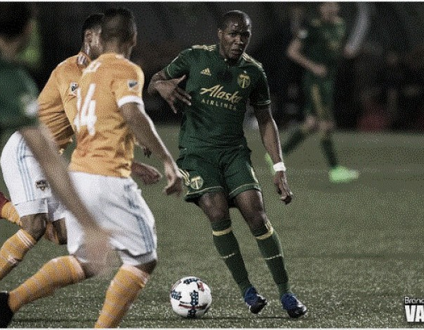 Portland Timbers 2-1 Vancouver Whitecaps: The good, the bad, the ugly