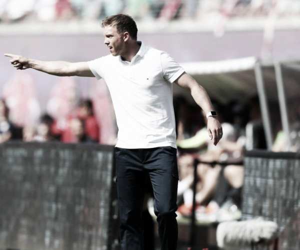 Bundesliga - Colpo Lipsia, Nagelsmann sarà il nuovo allenatore dal 2019