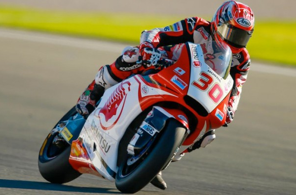 Jerez: il resoconto dei test di Moto2 e Moto3