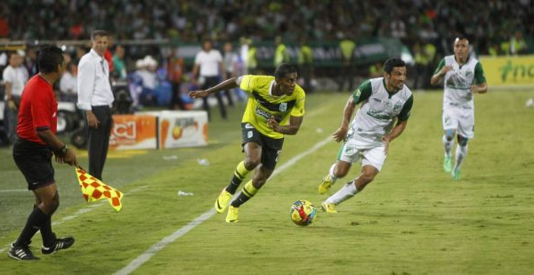 Atlético Nacional - Deportivo Cali: la llave sigue abierta en el duelo verde y blanco