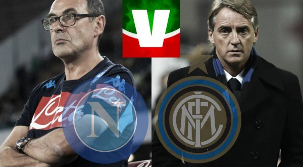 Napoli - Inter, l'analisi tattica: fuoco alle polveri o polvere sulla scacchiera?