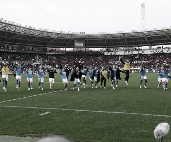 Napoli atropela Torino e fica mais perto do título da Serie A