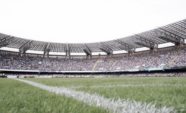 Serie A, le formazioni ufficiali di Napoli - Atalanta: Sarri conferma il tridente leggero, Dea in formazione tipo
