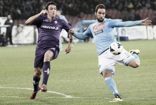 Napoli - Fiorentina è già iniziata: i motivi di interesse del big match del San Paolo