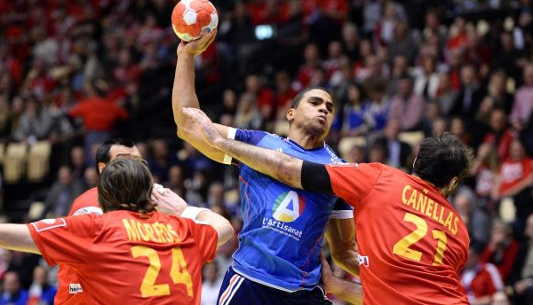 Live Mondial Handball 2015 : le match France - Espagne en direct