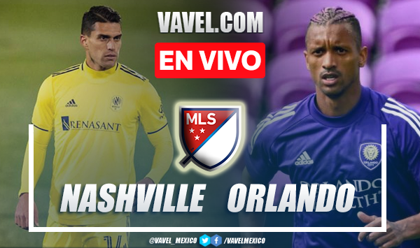 Goles y resumen del Nashville 3-1 Orlando en MLS 2021