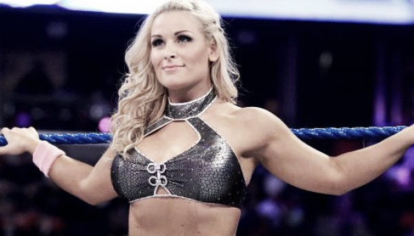 Natalya Not Leaving WWE