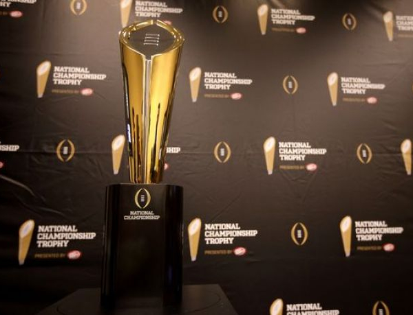 Fixing The College Football Playoffs