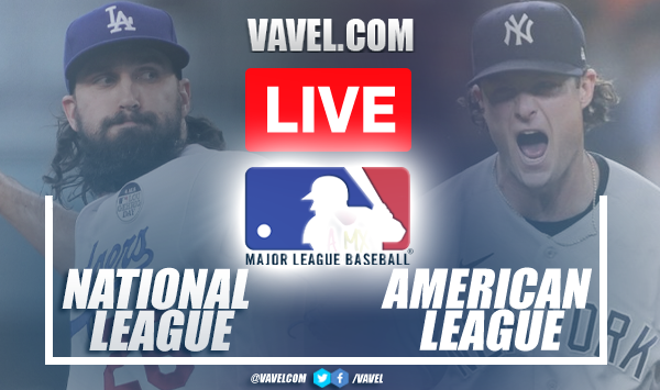 Highlights: National League 2-3 America League in MLB All-Star Game 2022