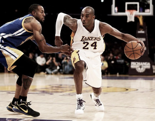 NBA: Lakers surpreendem Golden State, Houston vence em Toronto