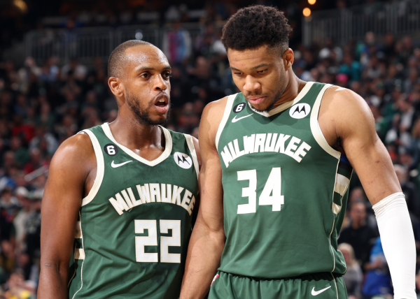 Canastas y resumen del Bucks 116-119 Celtics en NBA 2023
