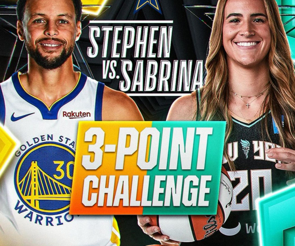 Summary and highlights: NBA All-Star Weekend Skills Challenge 2024