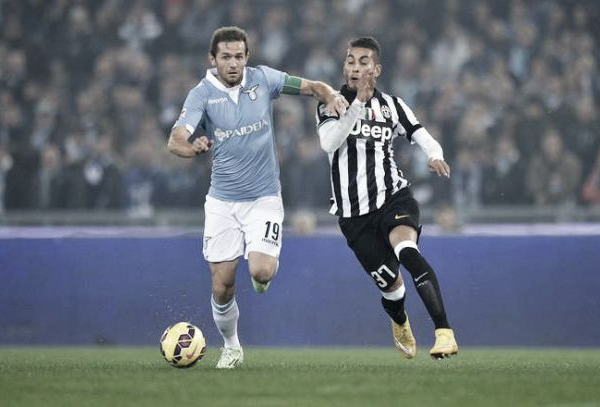 Live Juventus - Lazio in risultato partita di Serie A (2-0)