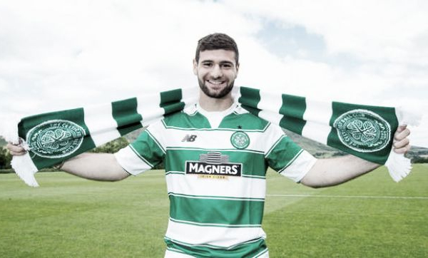 Wigan miss out on the signing of Nadir Ciftci