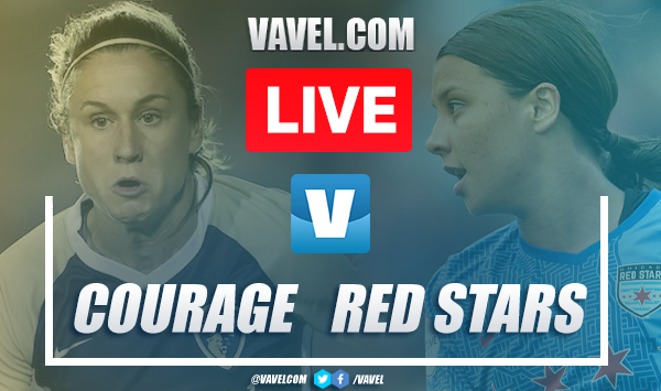 North Carolina Courage vs Chicago Red Stars: Live Stream Online TV Updates and How to Watch NWSL Final Championship Reddit (0-0)