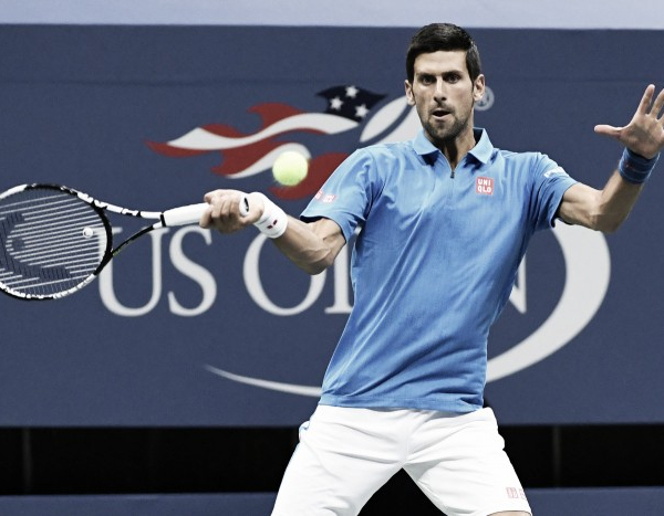 US Open, Djokovic perde un set contro Janowicz. Bene Tsonga e Raonic