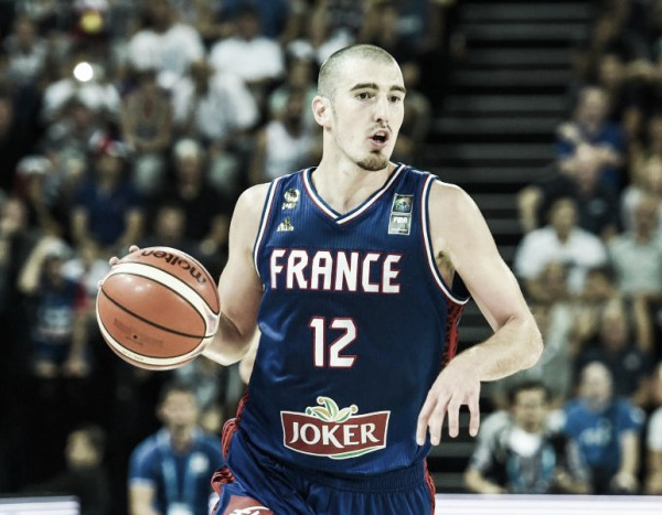 EuroBasket 2017 - Girone A: Francia e Grecia davanti a tutte