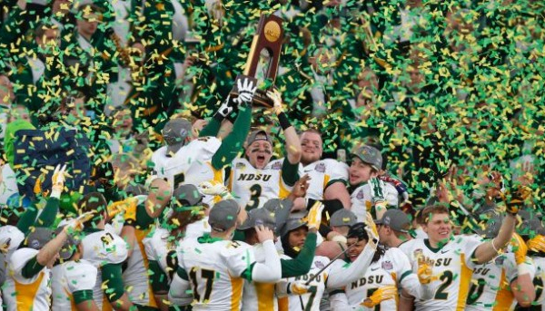 2015 FCS Playoffs Quarterfinal Preview And Predictions