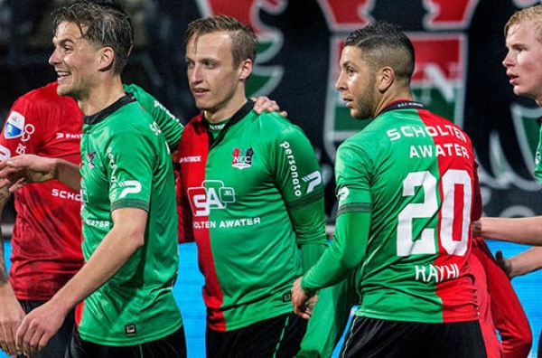 Eredivisie: il Feyenoord deve riprendere la marcia, in zona retrocessione occhio al Groningen