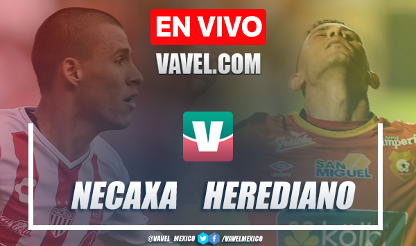 Goal and highlights: Necaxa 0-1 Herediano in Friendly Game 2019