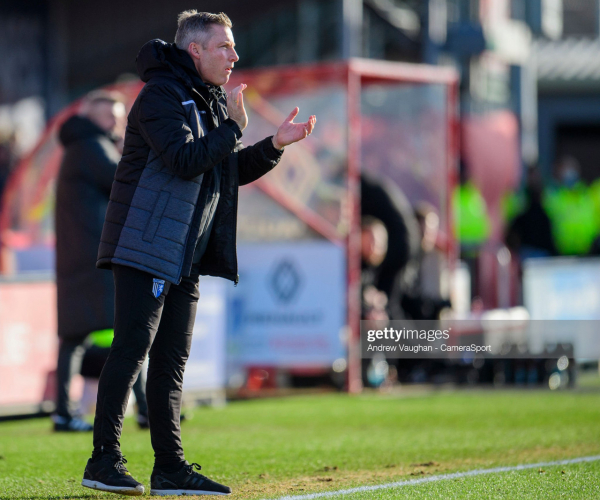 The five key quotes from Neil Harris' post-Bolton press conference